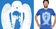 Image representing Protective Wings