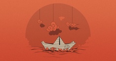 Image representing Little Paper Boat