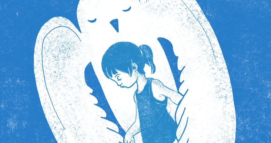 Protective Wings