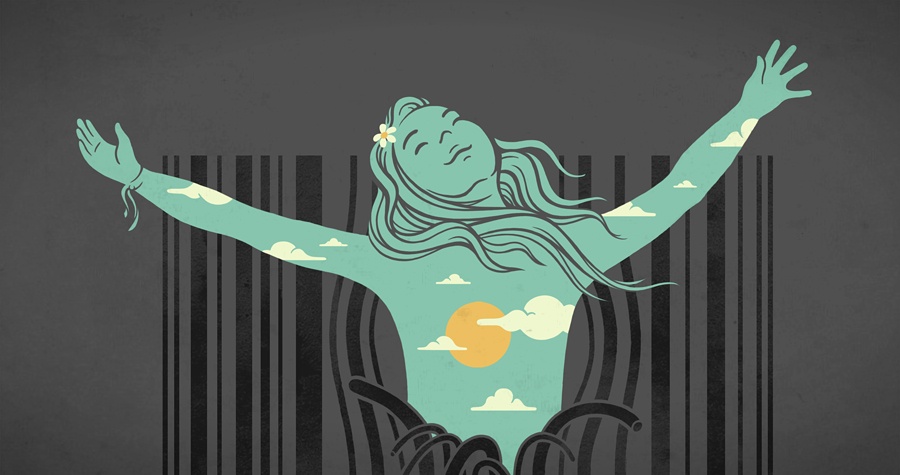 Break Free