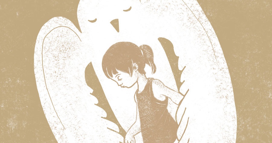 Protective Wings