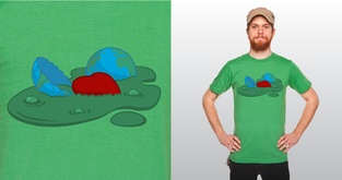 Toxic Earth