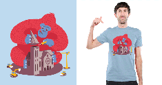 Image representing King Konstructor