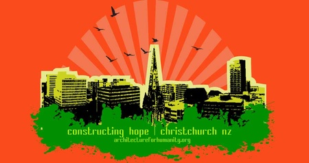 Constructing Hope