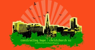 Constructing Hope