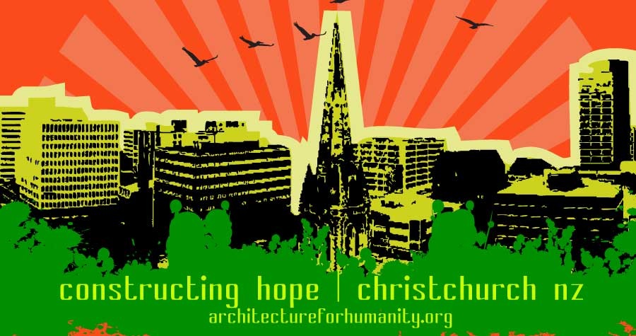 Constructing Hope