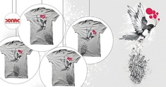 Image representing SET HER FREE