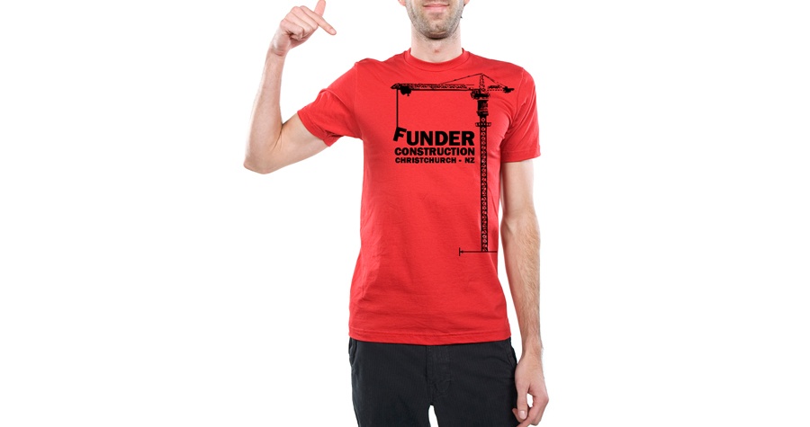 Funder Construction