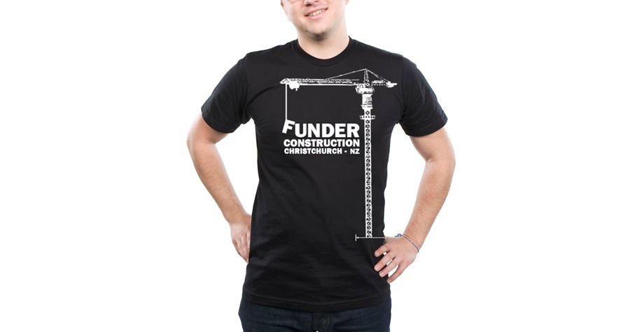 Funder Construction
