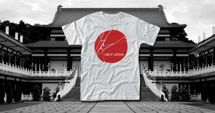 Help Japan