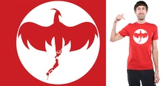 JapPhoenix Rising