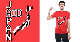 Aid Japan