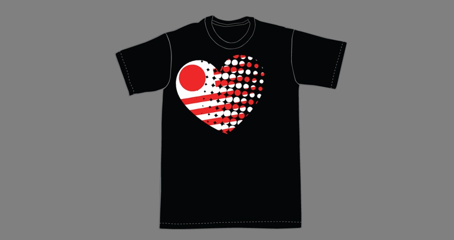 Same Heart