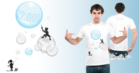 Burst the Bubble