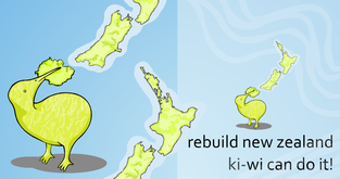 ki-wi can do it!