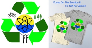 Focus On The Solution II