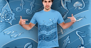 Ocean's Symphony