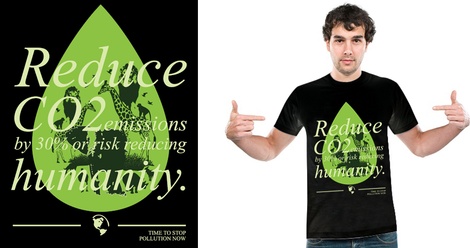 Reduce CO2