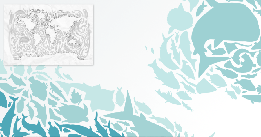 Seas of the Earth