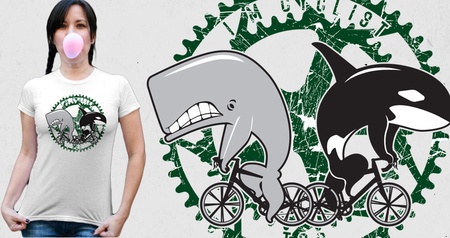 its all about cycling