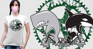 its all about cycling
