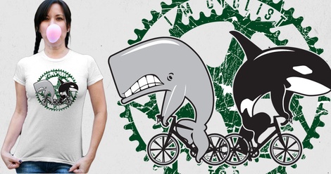 its all about cycling