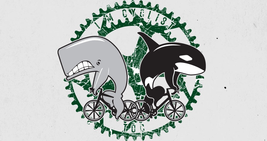 its all about cycling