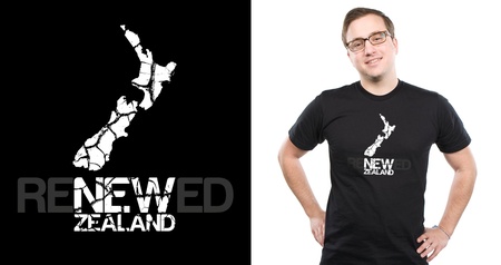 RE|NEW|ED