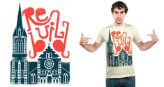 Image representing Rebuild