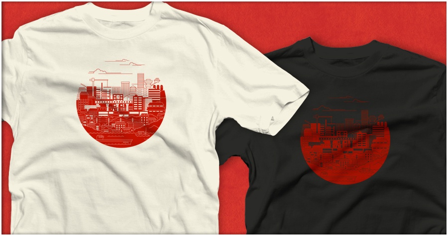 Rebuild Japan