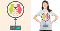 UNICEF Balloon