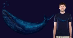Image representing B Whale is singing