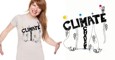 Climate Change