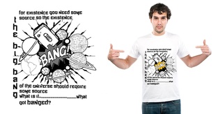 the big bang theory