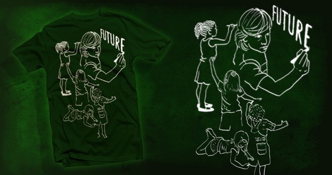 draw future