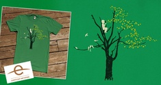 Image representing Be green