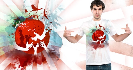For Japan