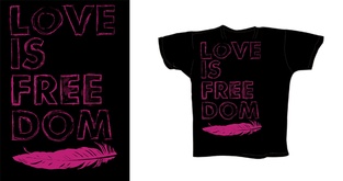 Love is FREEdom