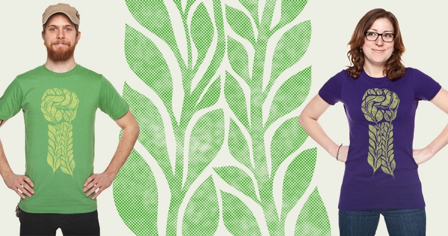 Green Revolution