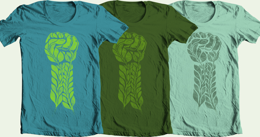 Green Revolution