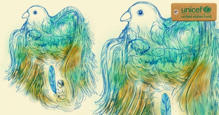 Hope is the Thing with Feathers