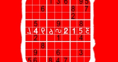 Japan Rise (Sudoku)
