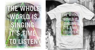 It´s time to listen