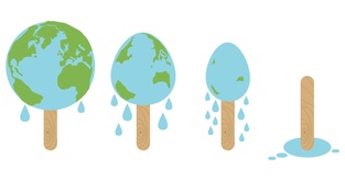 Popsicle Earth
