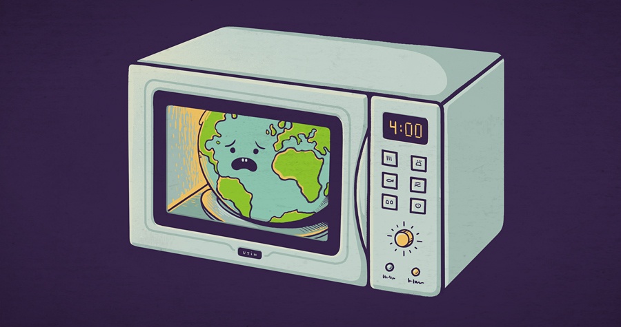 Global Warming