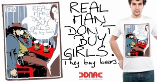 Not Girls But Beers!!