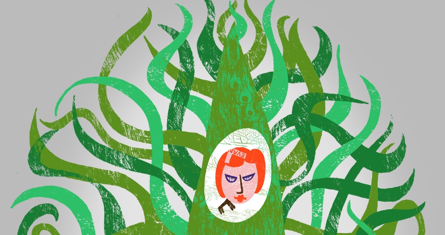 See the forest for the trees
