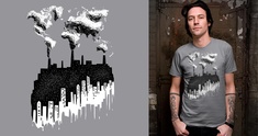 Image representing Up In Smoke