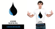Oil Drop