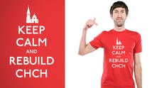 Image representing Keep Calm and Rebuild